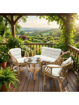 Ратанов комплект Бахама